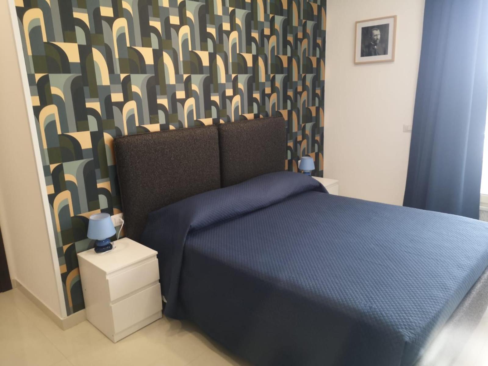 Tulla'S Hotel Giardini-Naxos Buitenkant foto